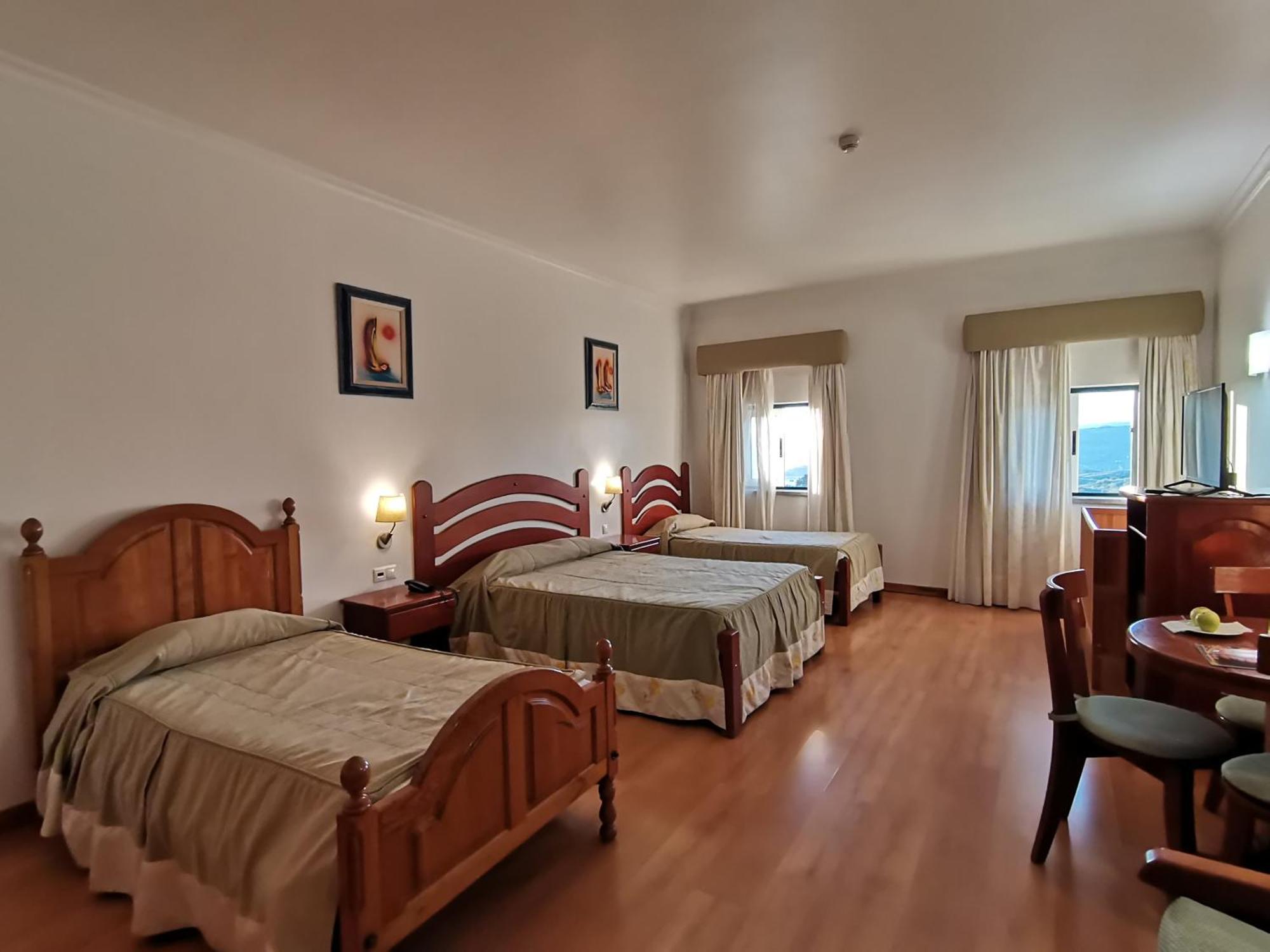 Hotel Quinta Dos Cedros Селоріку-да-Бейра Екстер'єр фото
