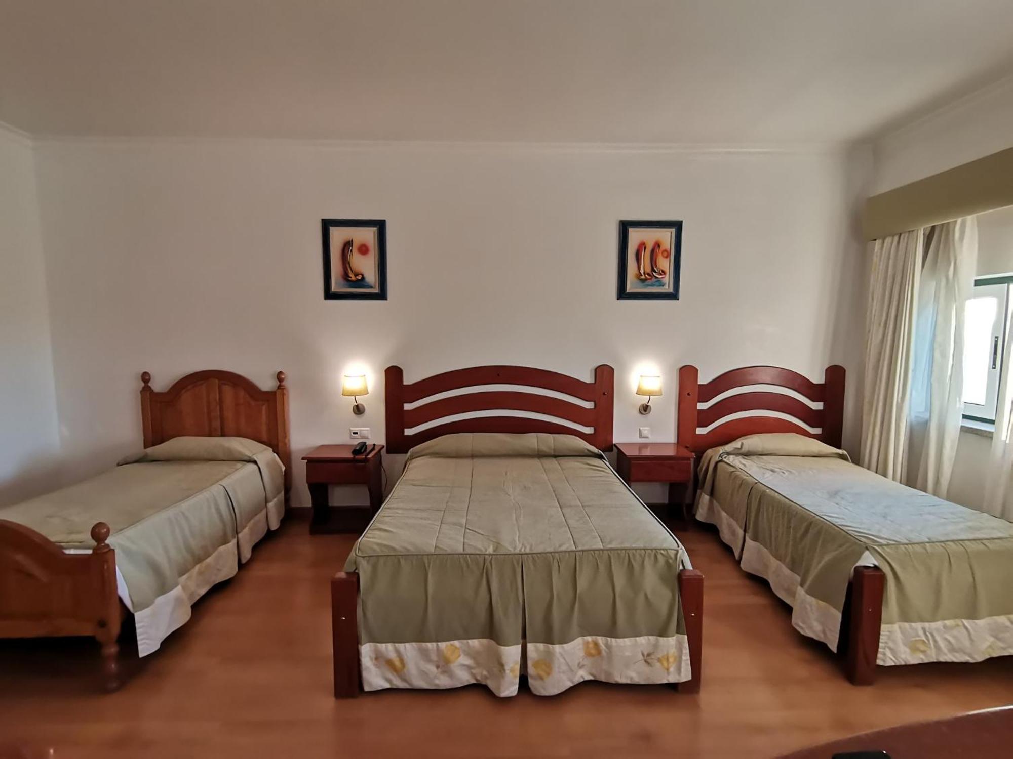 Hotel Quinta Dos Cedros Селоріку-да-Бейра Екстер'єр фото