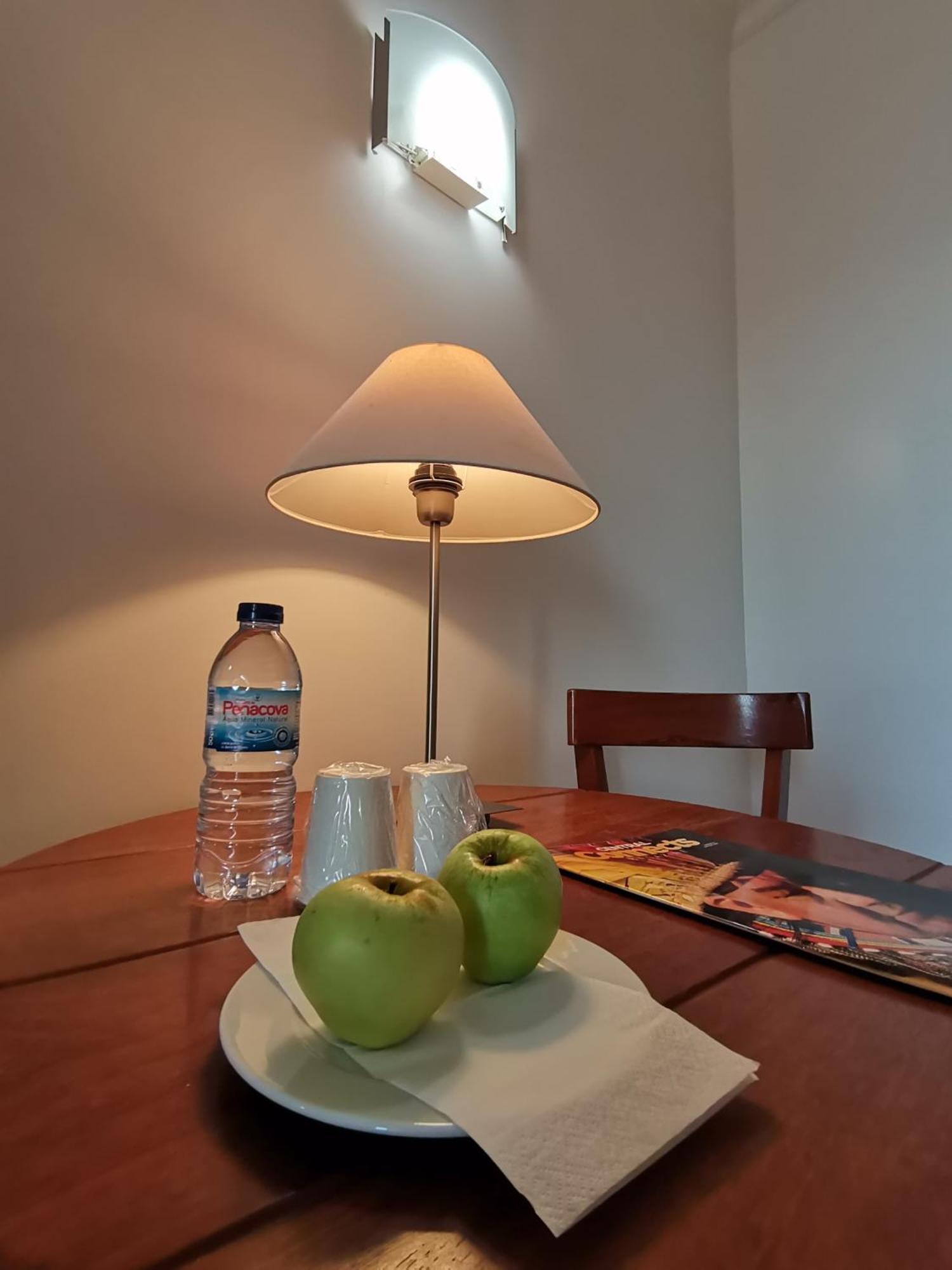 Hotel Quinta Dos Cedros Селоріку-да-Бейра Екстер'єр фото