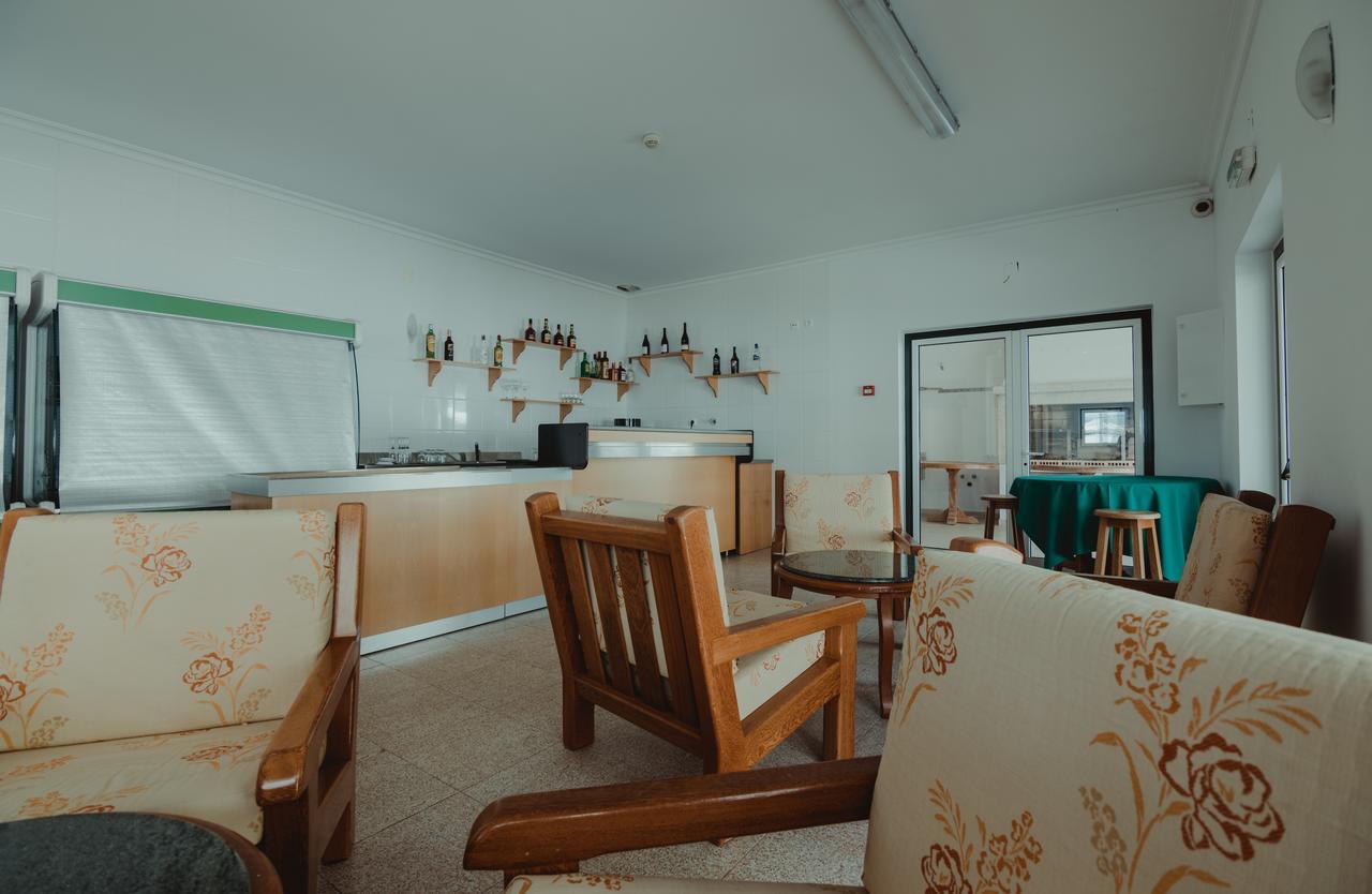 Hotel Quinta Dos Cedros Селоріку-да-Бейра Екстер'єр фото