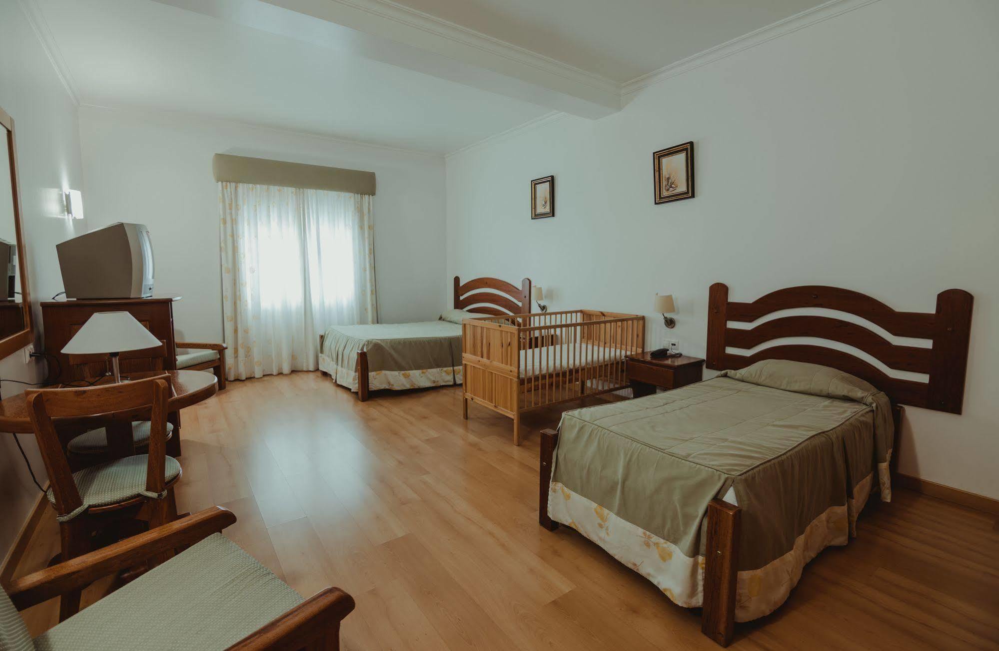 Hotel Quinta Dos Cedros Селоріку-да-Бейра Екстер'єр фото